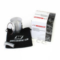 Wiseco Pro-Lite Piston 1.00mm Over 48.00mm for Yamaha YZ80 1993-2001