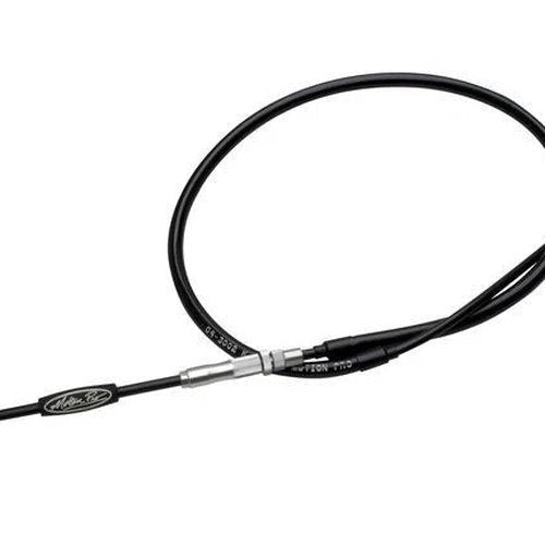 Motion Pro T3 Slidelight Hot Start Cable Black for Suzuki RM-Z250 2008-2012