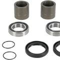 Pivot Works Waterproof Wheel Collar kit Front for Suzuki RM-Z450/RM-Z250/RMX450Z