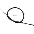 Motion Pro Pull Throttle Cable Black #02-0570 for Honda CRF230L/CRF230M