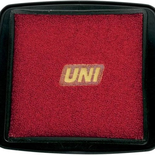 Uni Air Filter #NU-2472 for Suzuki GSX-R1100/Bandit 600 S/GSX-R750/GSX-R600