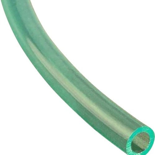Helix Fuel Line 3' L 10mm ID x 13mm OD Transparent Green