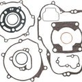 Vesrah Complete Gasket Kit for Kawasaki KX85 2001-2005