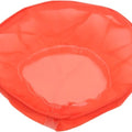 Outerwears Racing Funnel Replacement Pre-Filter 2 Quart Orange