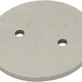 S&S Throttle Plate for Super G Carburetor