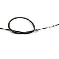 Motion Pro T3 Slidelight Clutch Cable Black for Suzuki RM-Z250 2007-2009
