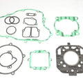 Athena Complete Gasket Kit for Kawasaki KX125 1987