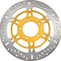 Ebc Brake Rotor #MD4155X for Kawasaki Concours 14/Versys 1000/Z1000