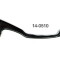 Motion Pro Brake Lever Front Black #14-0510 fits Yamaha