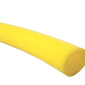 Helix Fuel Line 25' L 5mm ID x 8mm OD Solid Yellow