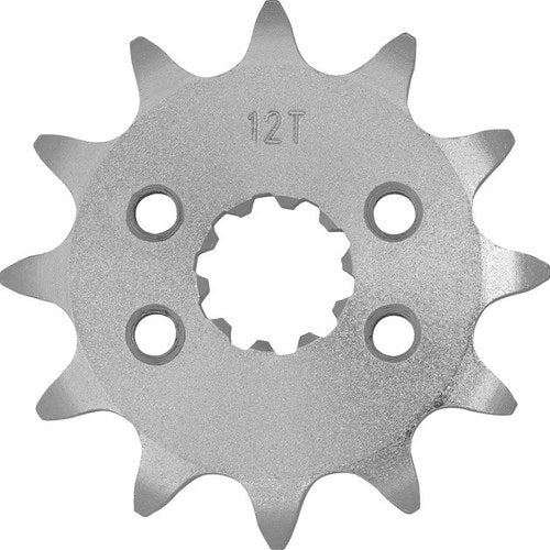 Moose 520 Front Sprocket 12T for Suzuki/Kawasaki RM-Z250/KX250F