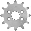 Moose 520 Front Sprocket 12T for Suzuki/Kawasaki RM-Z250/KX250F