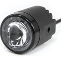 Koso Mini LED Fog Light Black Clear/White