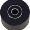 Modquad Chain Roller Black 42mm Bottom #CR1-BLK for Suzuki/Yamaha/Honda
