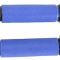 Driven Diamond Grips 7/8" Open End Blue