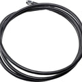 DS Universal Vinyl Brake Line with AN-3 Fittings 72"