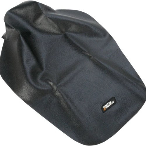 Moose Standard Seat Cover Vinyl Black Kawasaki KDX200/KDX220R #142153