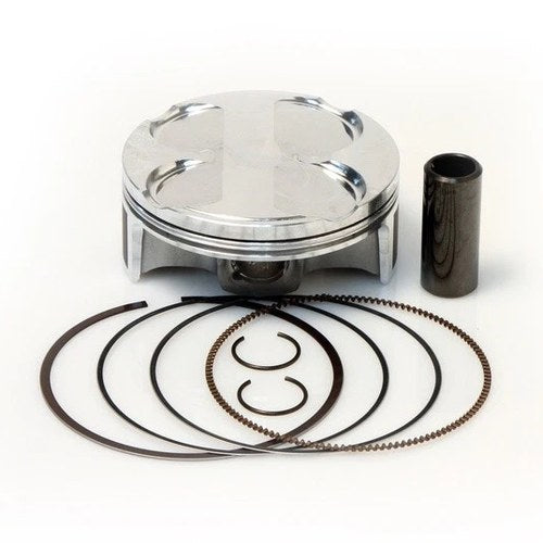 Vertex Piston 76.96mm 13.5:1 #24109B Yamaha YZ250F 4-Stroke/WR250F