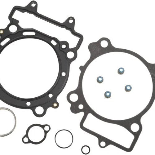 Cometic Est Top End Gasket Kit 96mm Fits Kawasaki KX450F 2006-2008