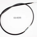 Motion Pro Clutch Cable Blk for Kawasaki KZ1000/1100/700A/750L/750R/Z1R