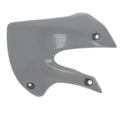 Acerbis Radiator Shrouds Gray 2043770011 for KX65/KLX110/RM65/DR-Z110