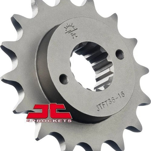 JT Front Sprocket 520 16T #JTF736.16 Ducati