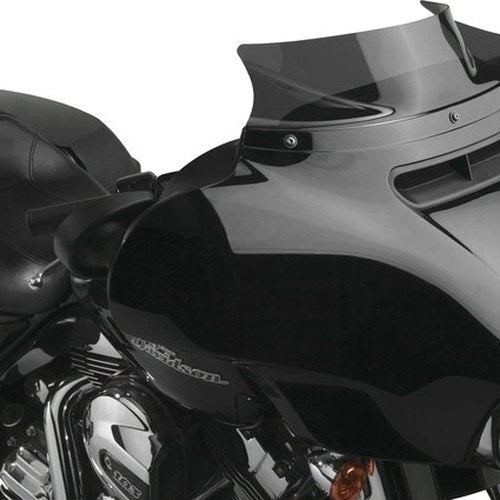 National Cycle Flyboy Custom Windscreen 4" Dark Tint #N27410 Harley Davidson
