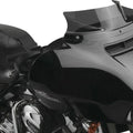 National Cycle Flyboy Custom Windscreen 4" Dark Tint #N27410 Harley Davidson