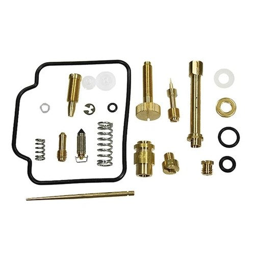 Psychic Carburetor Rebuild Kit #XU-07381 for Yamaha XT225/TT-R225