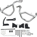 Givi Lower Engine Guards Stainless for Honda Africa Twin Dct 2016-2019