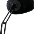 Pro-One Micro Mirror Left Black