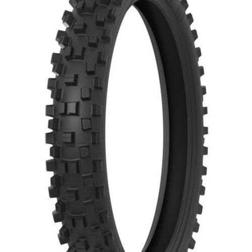 Kenda K7102F Washougal Iii Offroad Tire Front 80/100-21 51M TT