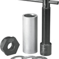Jims Sprocket Shaft Bearing Installation Tool #97225-55 Harley Davidson