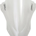 Zero Gravity Double Bubble Windscreen Clear #16-264-01 for Kawasaki Ninja ZX-10R