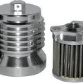 PC Flo Spin-On Oil Filter #PCS4C Harley Davidson/BMW/Buell/Aprilia