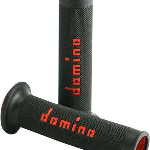 G2 MotoGP Grips Black/Red