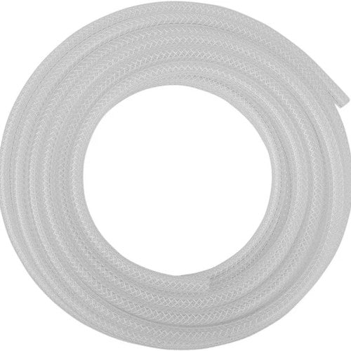 Emgo Reinforced Fuel Line 3/16" 25'
