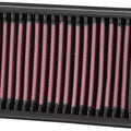 K&N Air Filter #BM-1113 BMW R 1200 GS/R 1200 GS Adventure/R 1200 RT