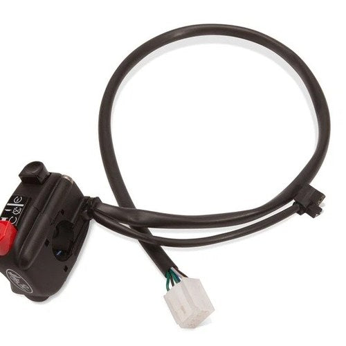 Motion Pro Start/Stop Switch #11-0107 for Suzuki GSX-R600/GSX-R750/GSX-R1000