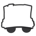 Vertex-Winderosa Valve Cover Gasket #817977 KTM/Husqvarna