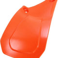 Acerbis Mud Flap 16 Orange #2465995226 KTM