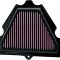 K&N Air Filter #KA-1111 for Kawasaki Z1000/Versys 1000/Ninja 1000