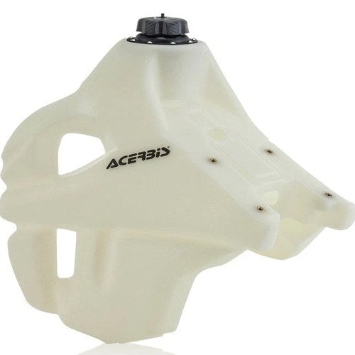 Acerbis Fuel Tank 3.9 Gallon Natural #2375080147 KTM