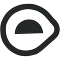 PC Pro Seal Air Filter Gasket #PC1