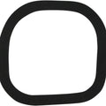 PC Pro Seal Air Filter Gasket KTM/Gas/Husqvarna 65 SX/MC 65/TC 65 2024-2026