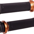 Odi Ruffian Grips Black/Bronze #V30HCWB-R Harley Davidson