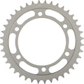 PU 530 Rear Sprocket 40T fits Kawasaki/Suzuki Vulcan 800/TL1000