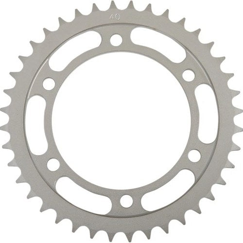 PU 530 Rear Sprocket 40T fits Kawasaki/Suzuki Vulcan 800/TL1000