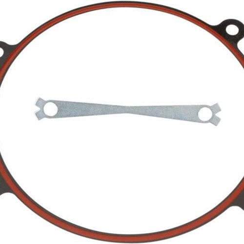 James Crankcase Saver Gasket Kit Rcm #JGI-11125-XMS Harley Davidson