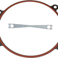 James Crankcase Saver Gasket Kit Rcm #JGI-11125-XMS Harley Davidson